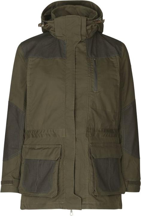 Seeland Key-Point Lady Jacke