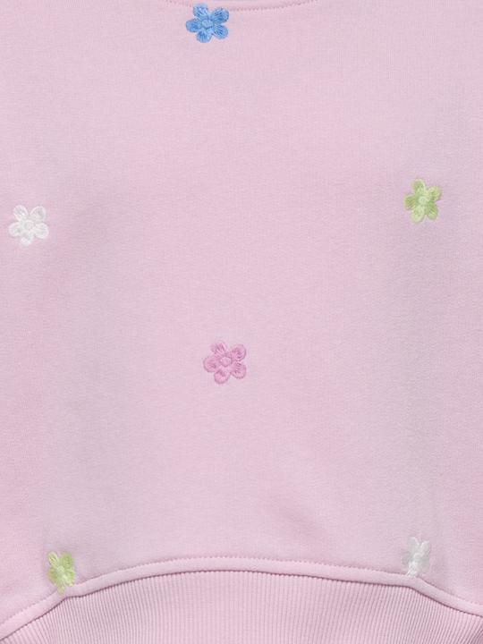 Produktbild Only KMGLAVINA Sweatshirt Sweatshirt (128)