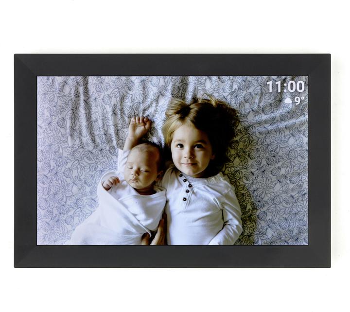 Produktbild TFA Frameo (10.10", 1280 x 800 Pixel)