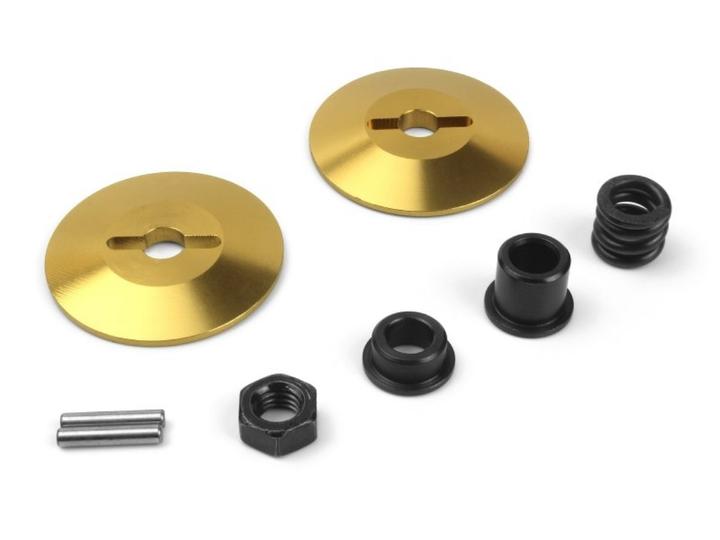 Immagine prodotto Maverick Slipper Clutch Set