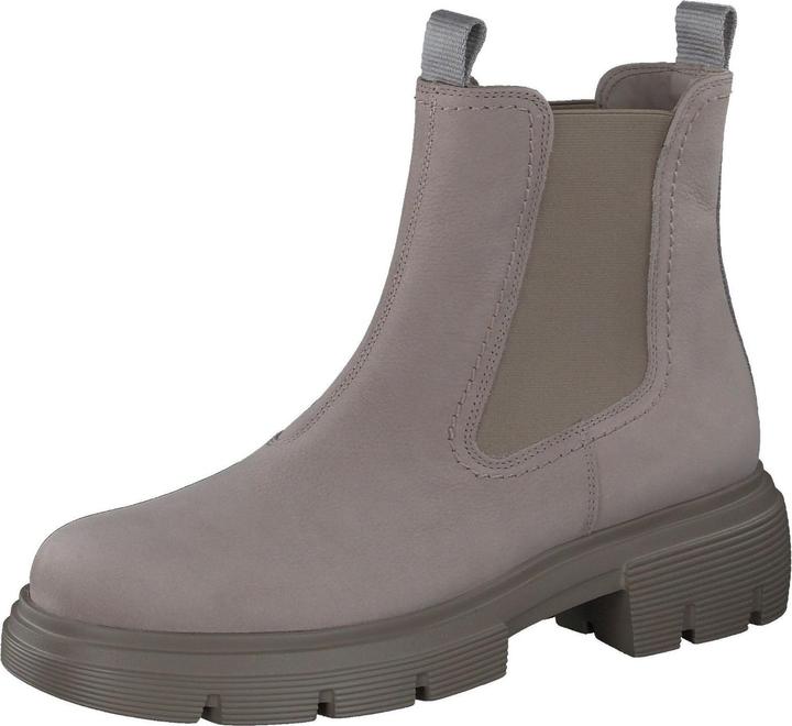 Sport Nubuck Gravel 134