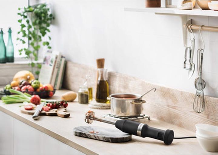 Produktbild KitchenAid 5KHBV83