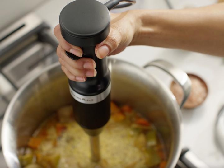 Produktbild KitchenAid 5KHBV83