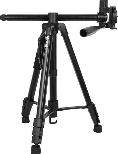 Produktbild Rollei Compact Traveler Star S3 Makro (Metall)