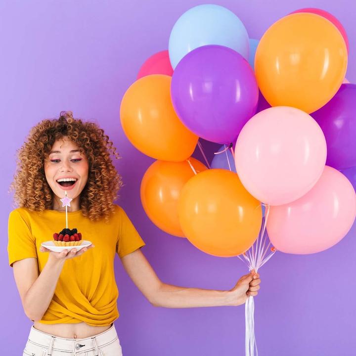 Produktbild Amscan Helium