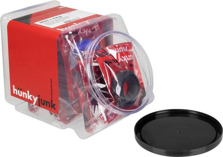 Produktbild Hünkyjunk Huj Tub Counter Bin 15pcs Multicolor
