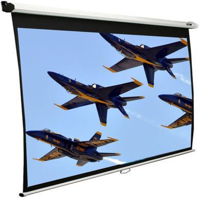 Produktbild Elite Screens Manual M135XWH2 (135.04", 16:9)