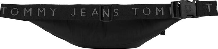 Image du produit Tommy Hilfiger Tjm Heritage Bum Bag (100% nylon, 100% NYLON RECYCLÉ / POLYAMIDE)
