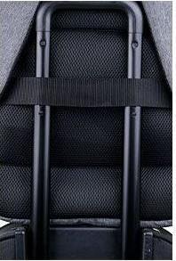 Actual product image Acer Vero OBP 15.6" Backpack Retail Pack