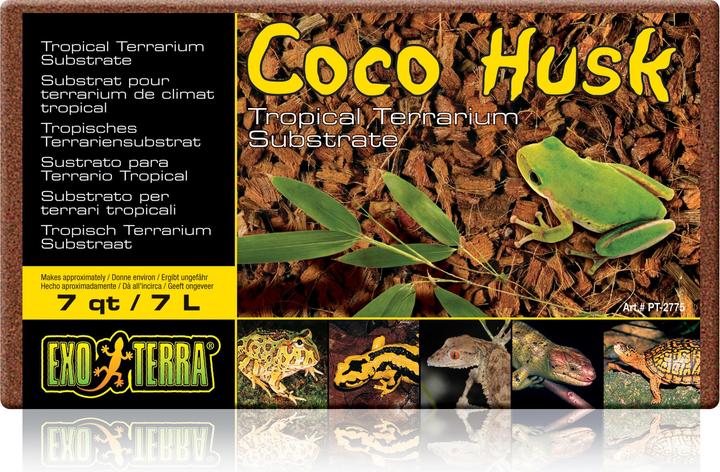 Exo Terra Coco Husk