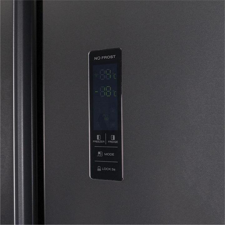 Produktbild Kibernetik FSP435 (442 l)