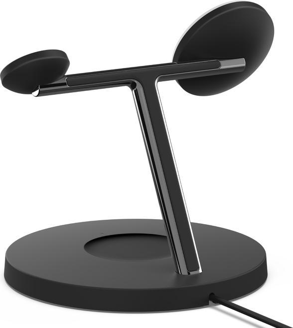 Actual product image Belkin 3IN1 (15 W)