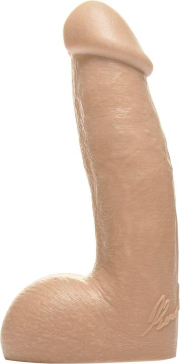Actual product image Fleshlight Fleshjack Boys - Reno Gold Dildo