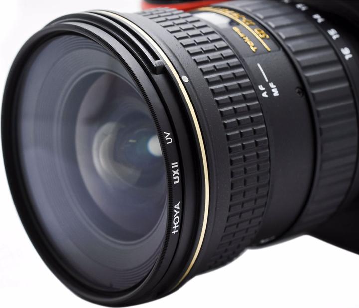 Actual product image Hoya UX II UV Filter (46 mm, UV filter)