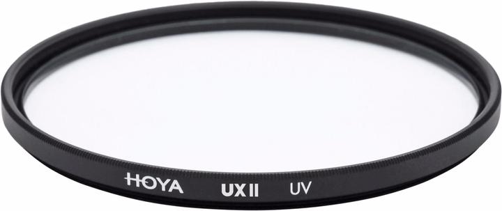 Image du produit Hoya UX II UV Filter (82 mm, Filtre UV)