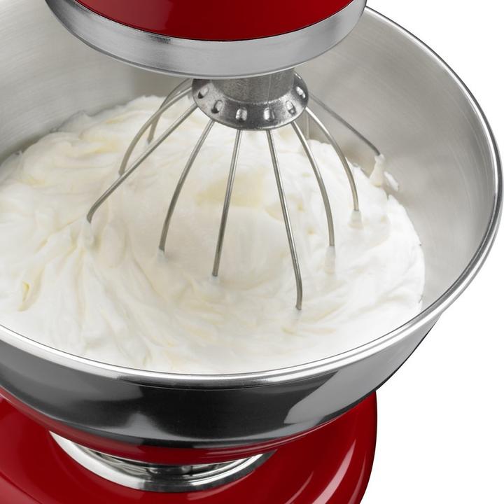 Actual product image KitchenAid Stainless steel bowl