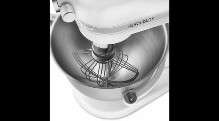 Actual product image KitchenAid Stainless steel bowl