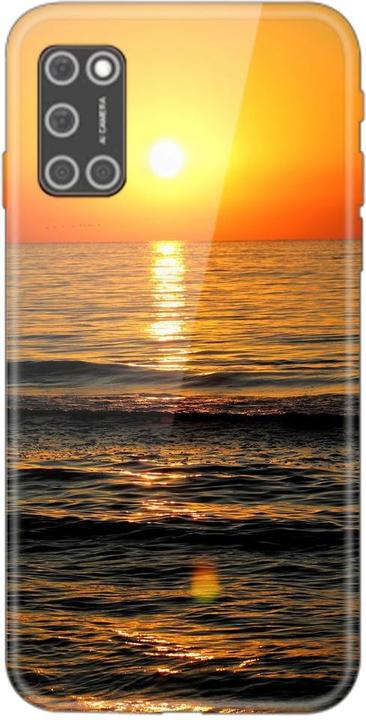Sonnenuntergang