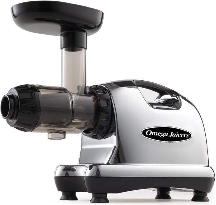 Omega Juicers 8226