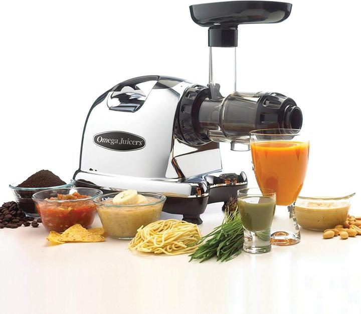 Produktbild Omega Juicers 8226
