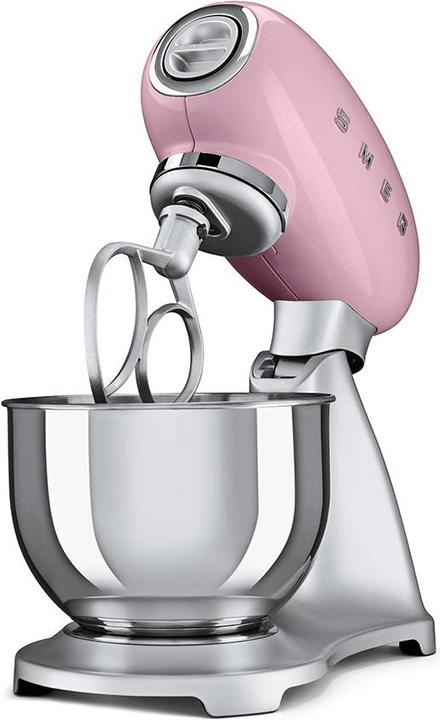 Immagine prodotto Smeg Stile retrò anni '50 (800 W)