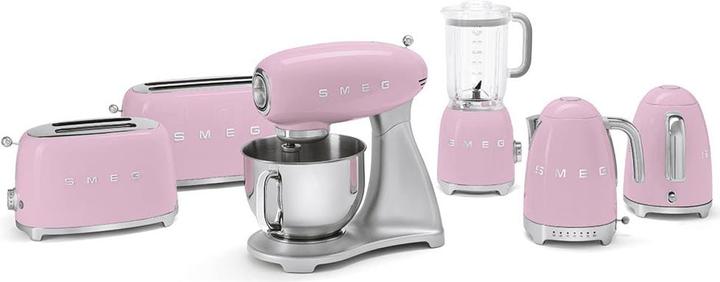 Immagine prodotto Smeg Stile retrò anni '50 (800 W)