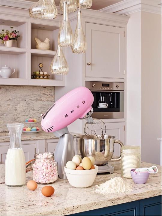 Immagine prodotto Smeg Stile retrò anni '50 (800 W)
