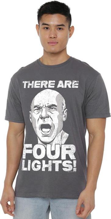 Produktbild Four Lights TShirt (S)