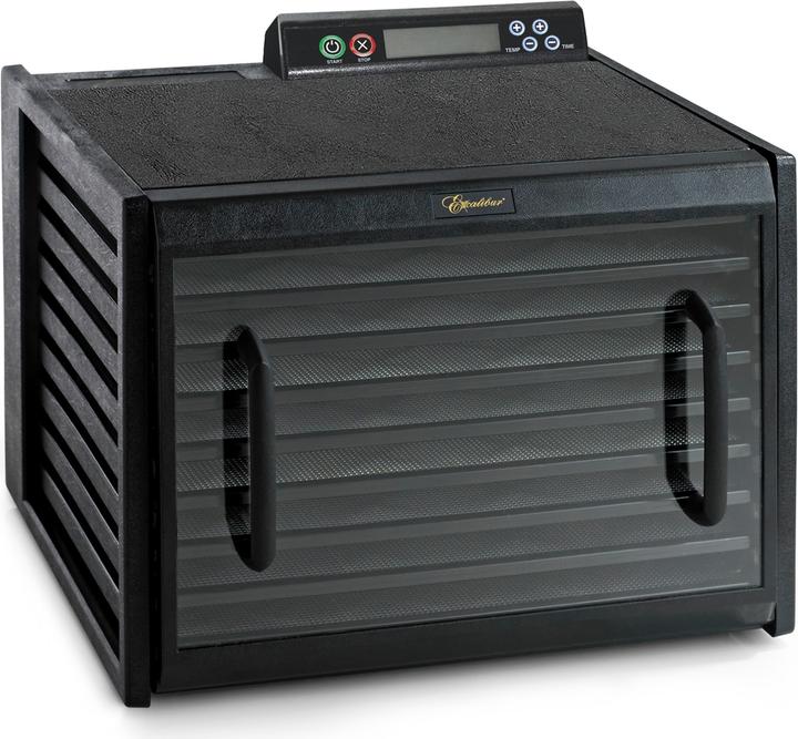Image du produit Excalibur Déshydrateur avec 9 plateaux
