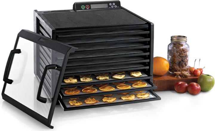 Image du produit Excalibur Déshydrateur avec 9 plateaux