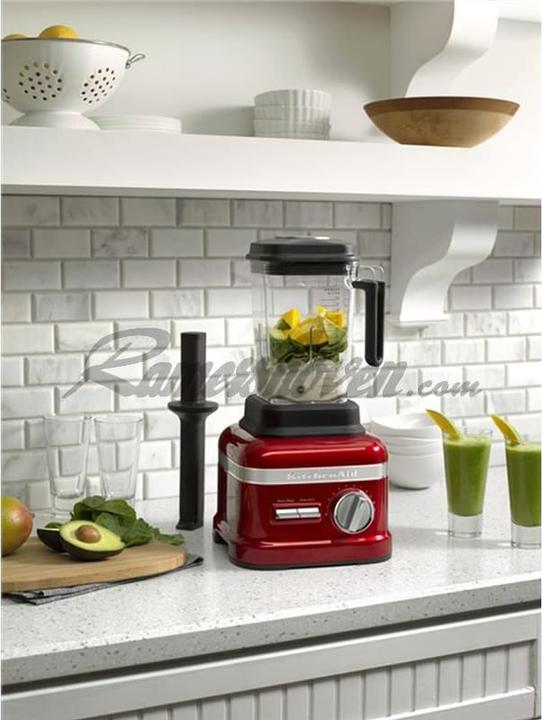 Produktbild KitchenAid Artisan Power Blender (1800 W)