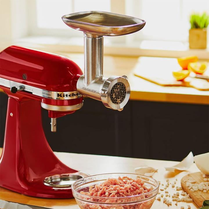 Productafbeelding KitchenAid 5ksmmga