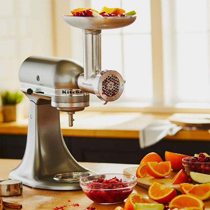 Productafbeelding KitchenAid 5ksmmga