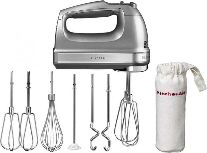 Actual product image KitchenAid hand blender (85 W)