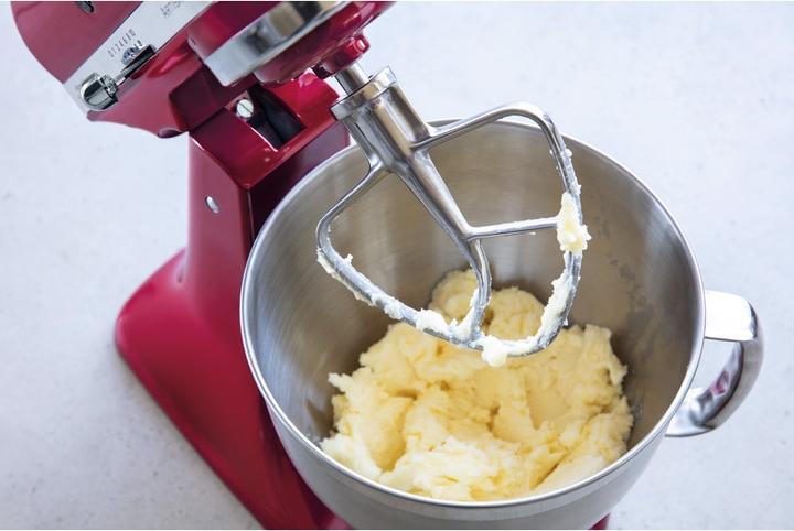 Actual product image KitchenAid Flachrührer