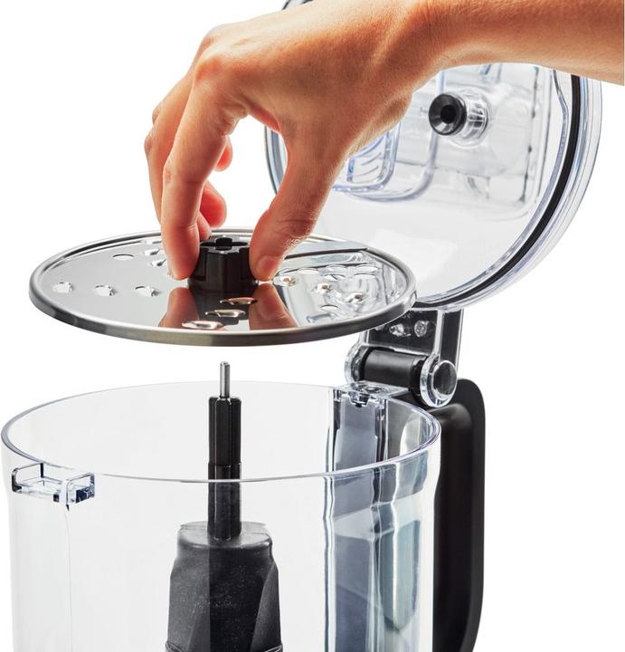 Actual product image KitchenAid 5KFP0719 (1700 ml, 250 W)