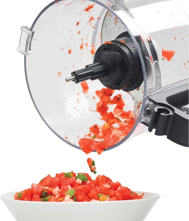 Actual product image KitchenAid 5KFP0719 (1700 ml, 250 W)