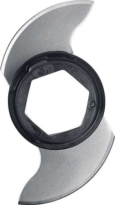 Actual product image KitchenAid 5KFP0719 (1700 ml, 250 W)