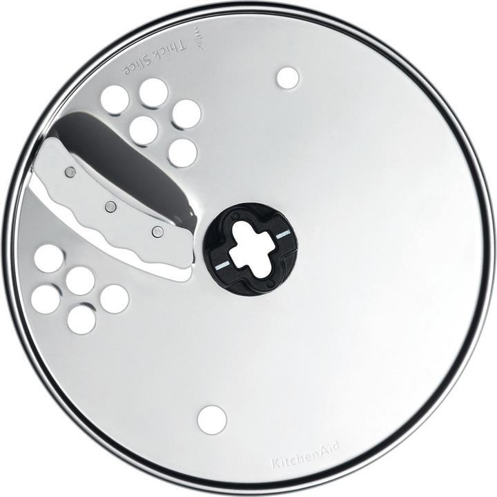 Actual product image KitchenAid 5KFP0719 (1700 ml, 250 W)