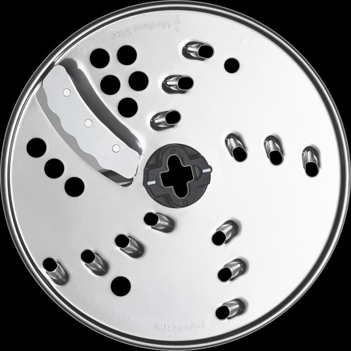 Image du produit KitchenAid 5KFP0919 (2100 ml, 250 W)
