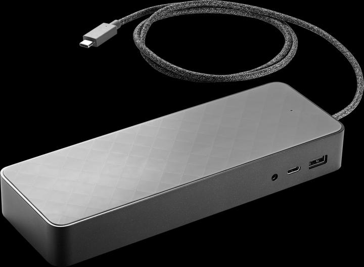 Image du produit HP G4 (USB-A, USB-C, 10 Ports)