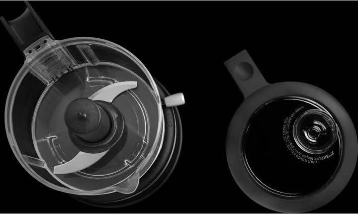 Produktbild KitchenAid Zerkleinerer (1190 ml, 240 W)