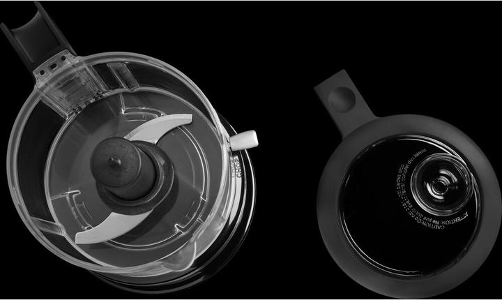Image du produit KitchenAid 5KFC0516EOB (1190 ml, 240 W)
