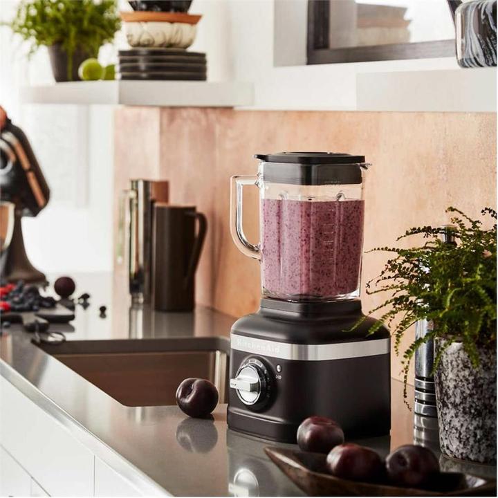 Produktbild KitchenAid Artisan K400 (1200 W)