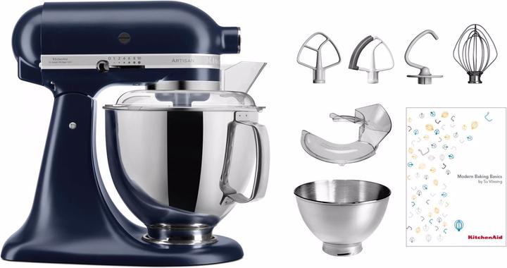 Produktbild KitchenAid Artisan KSM200 CH-Version (300 W)