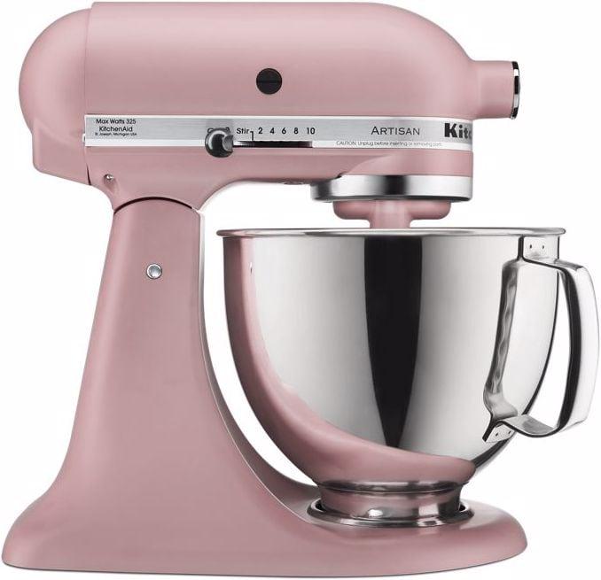 Image du produit KitchenAid Artisan KSM200 Édition suisse (300 W)