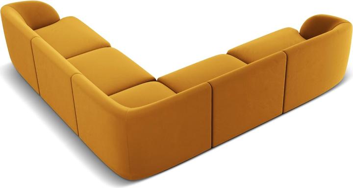 Produktbild Micadoni Miley (Ecksofa)