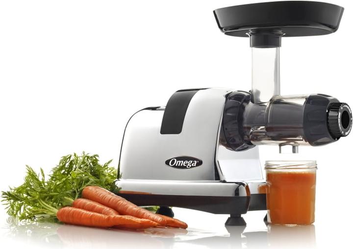 Produktbild Omega Juicers J8