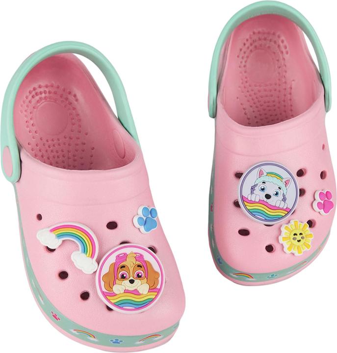 Image du produit Paw Patrol - Sabots - Fille