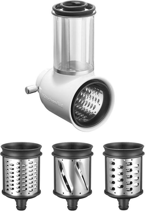 Actual product image KitchenAid Swiss Anniversary Set KSM200 (300 W)